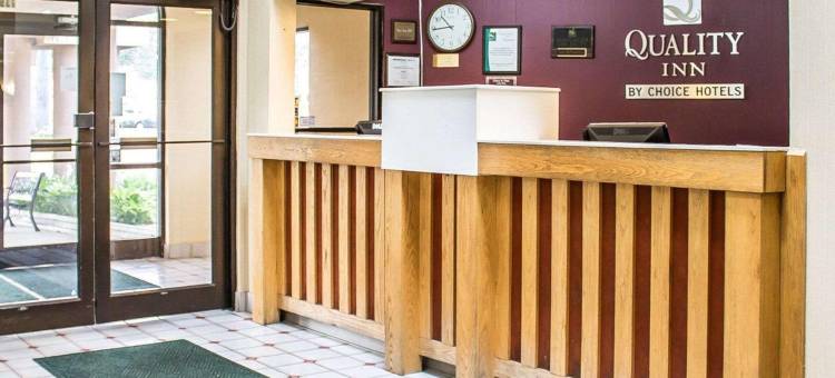 品质酒店(Quality Inn)图片