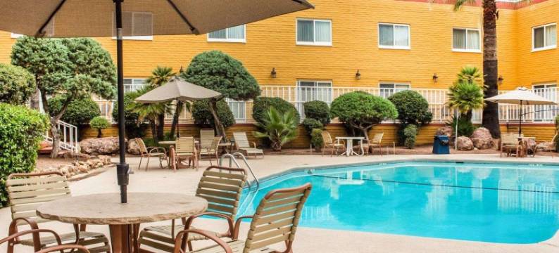 美洲酒店(Hotel Americana)图片