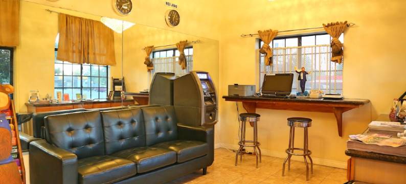 Travelodge by Wyndham Pasadena Central图片