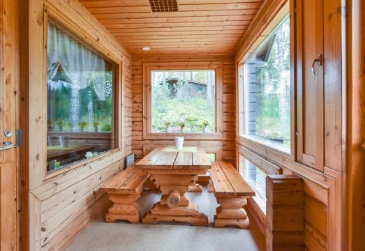 Mykkyl Mikkeli in MikkeliHotel Overview