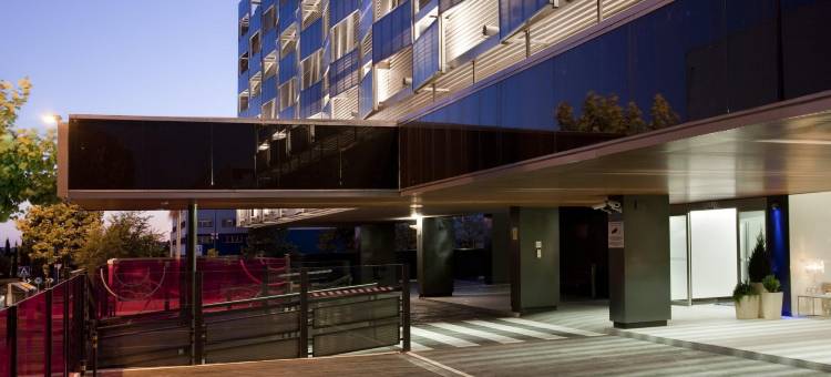 Holiday Inn Express 马德里 - 莱冈斯(Holiday Inn Express Madrid - Leganes)图片