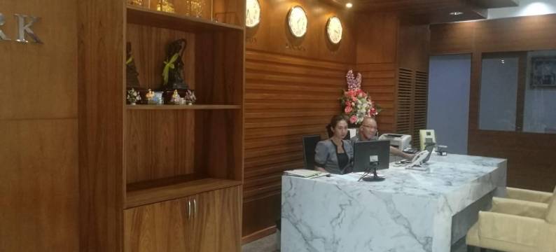 公园304号行政服务式公寓(The Park 304 Executive Serviced Apartment)图片