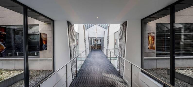 布鲁塞尔NH贝尔雷蒙特EU住宿(NH Brussels EU Berlaymont)图片