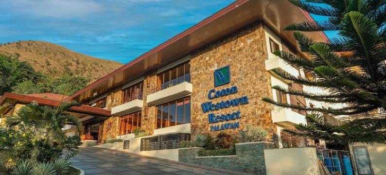 科伦威斯敦度假村(Coron Westown Resort)图片