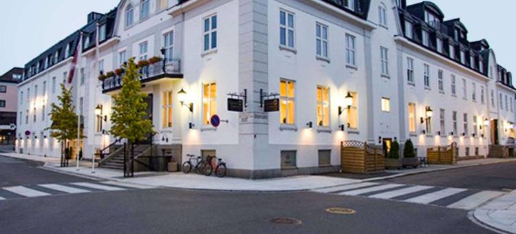 大西洋家园酒店(Home Hotel Atlantic)图片