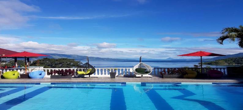 巴拉巴特风景酒店(Parapat View Hotel)图片