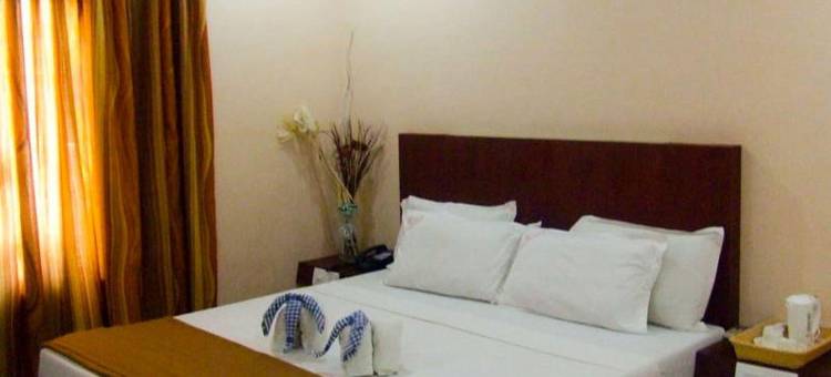 库玛兰公寓(Kumaran Residency)图片