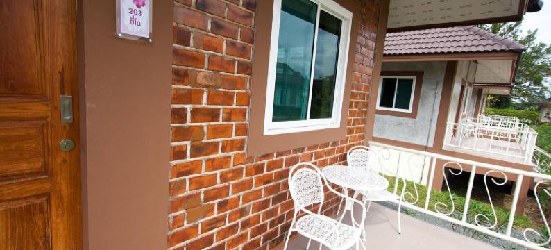 马菲克别墅(Mae Faek Villas)图片