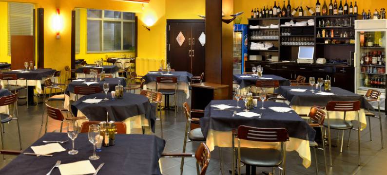 厄尔巴索恩荣索酒店(Hotel El Paso Honroso)图片