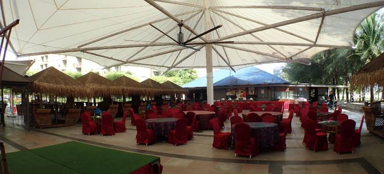 莫里比源宿度假村(De Elements Morib Resort)图片