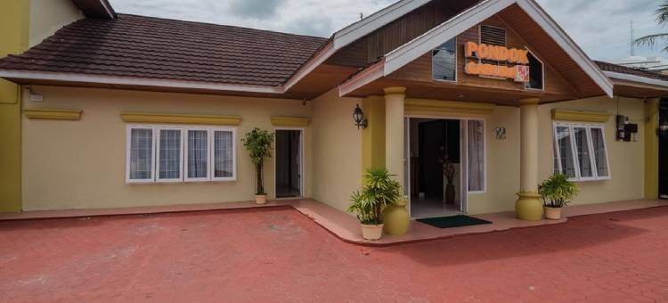 红多兹伊斯兰酒店-近贝卡派公园2号(RedDoorz Syariah Near Taman Bekapai 2)图片