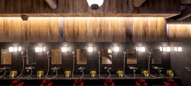 北海道函馆站前柔婕阁酒店(La'Gent Stay Hakodate Ekimae)图片