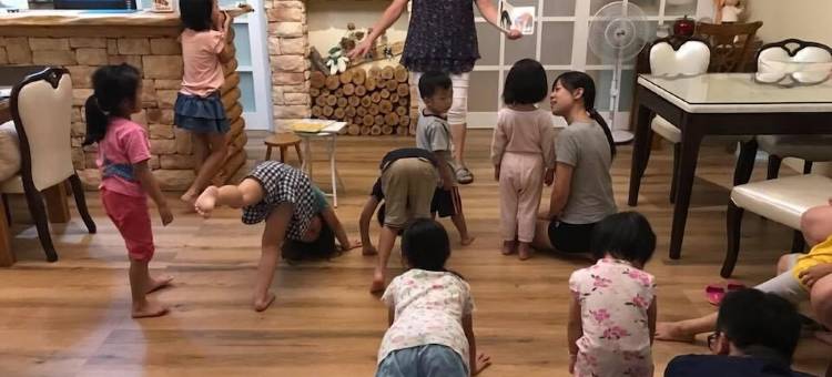 台东布客森林民宿图片