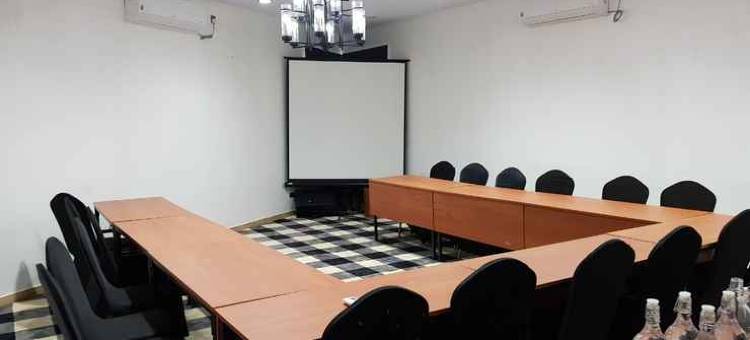 万鸦老S阁楼酒店(S Loft Manado)图片