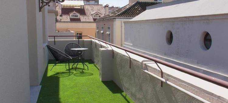诺诺公寓(Be Mate Malaga Soho)图片