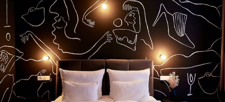 WDREI酒店(Wdrei Hotel)图片
