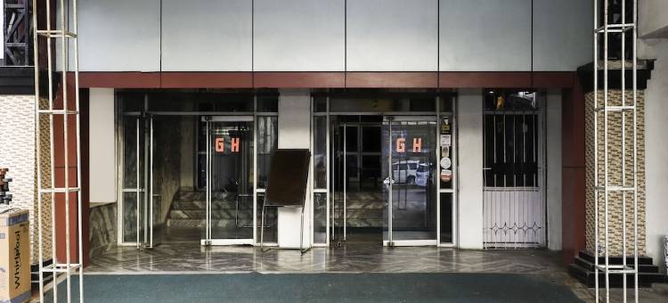 OYO 28071 普拉卡施摄政酒店(OYO 28071 Hotel Prakash Regency)图片