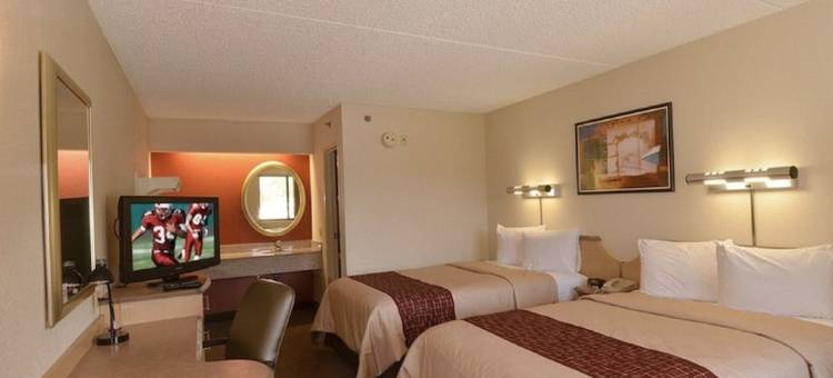 巴吞鲁日费尔布里奇快捷酒店(FairBridge Inn Express Baton Rouge)图片