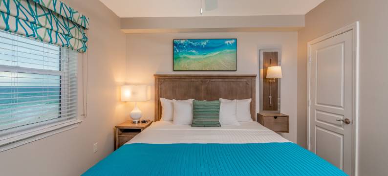 假日俱乐部巴拿马城海滩度假酒店(Holiday Inn Club Vacations Panama City Beach Resort by IHG)图片