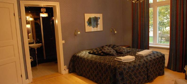 Svefi Vandrarhem - Hostel图片