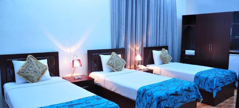 马贾安旅馆(Majan Guest House L.L.C.)图片