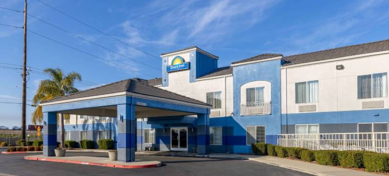 莱思罗普戴斯酒店(Days Inn by Wyndham Lathrop)图片