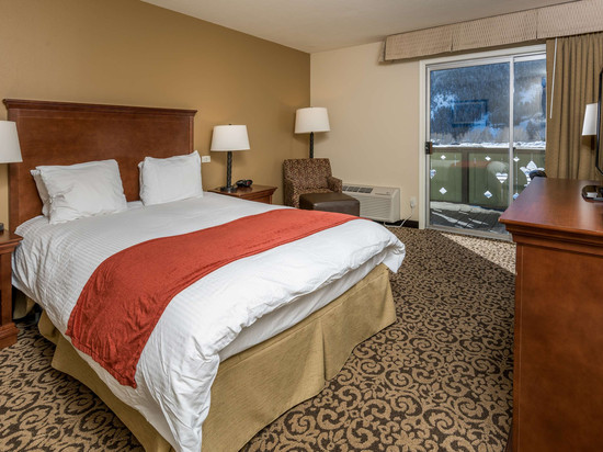 提洛尔人贝斯特韦斯特酒店