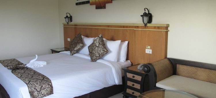 OYO 班通通芭堤雅度假村(OYO Baan Tong Tong Pattaya Resort)图片