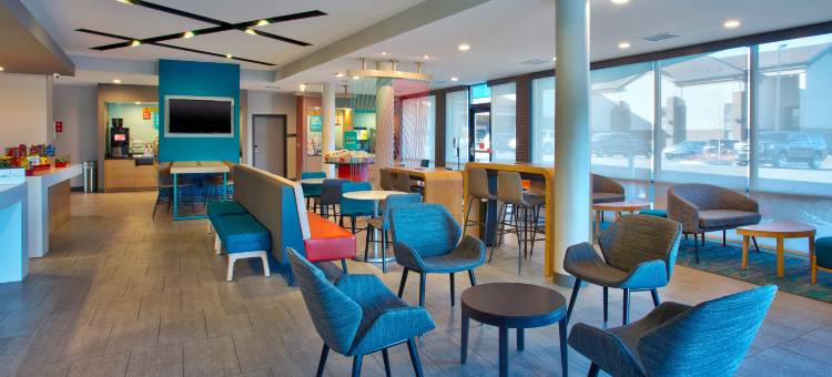 底特律沃伦Avid酒店(Avid Hotel Detroit - Warren)图片