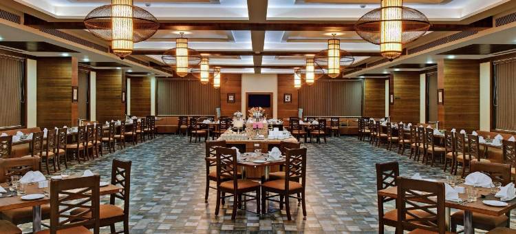 索姆纳特费恩住宅酒店(The Fern Residency Somnath)图片