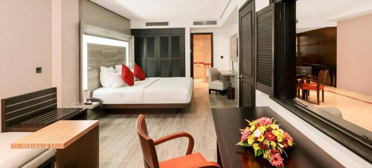 巴淡岛心悦酒店(AP Premier Batam)图片