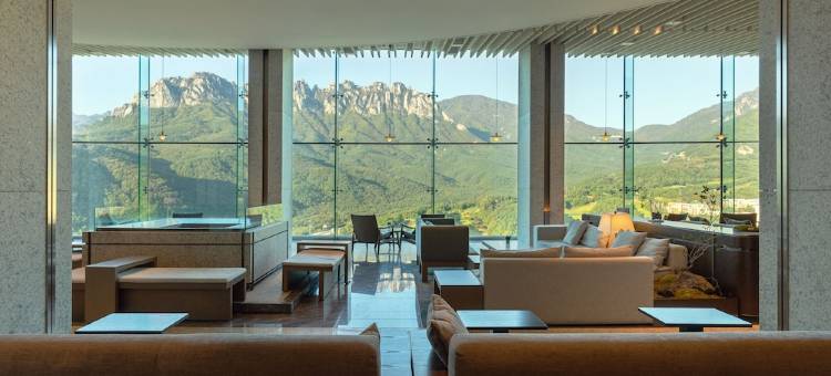 索诺费利切德尔皮诺酒店(Sono Felice Delpino)图片