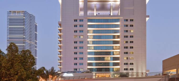 迪拜博宁顿voco酒店(voco Bonnington Dubai)图片