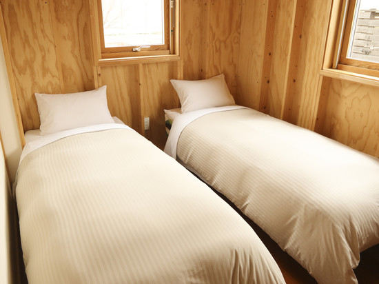 福托格美瑛旅馆