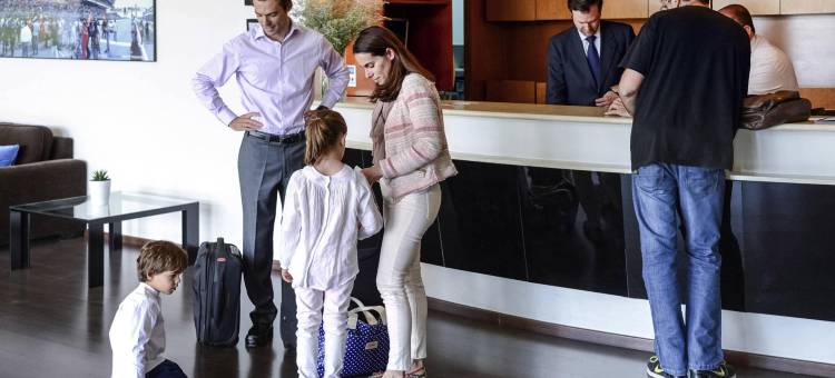 雅加达沙璜美居酒店(Mercure Jakarta Sabang)图片