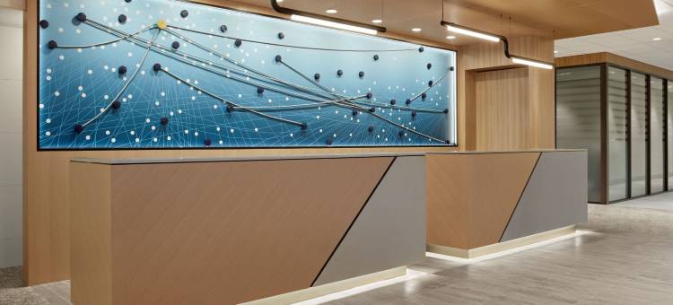 Delta Hotels Calgary Airport in-Terminal图片