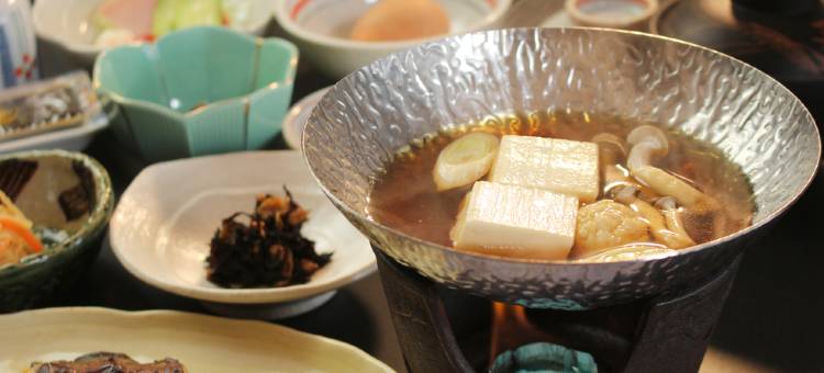 柿野温泉 八胜园汤元馆(Hasshoen Yumotokan)图片