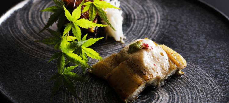 飞鸟庄(Ryokan Asukasou at the Entrancne of Nara Park)图片