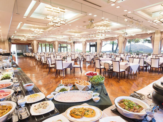 鹿儿岛城山酒店