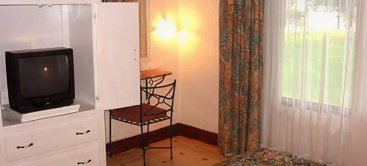 Parador Del Sol图片