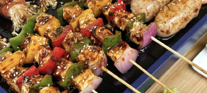 巽寮湾九铭屿海网红泳池度假别墅(凤嘴路分店)图片