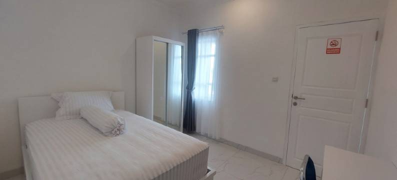 Hotel Wisma Mangurna图片