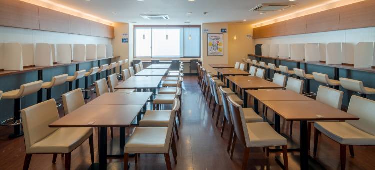 名古屋站前名铁酒店(Meitetsu Inn Nagoya Ekimae)图片