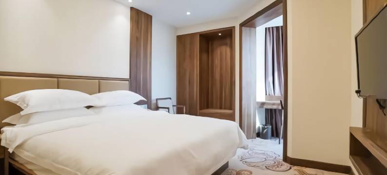 厦门京华大酒店图片