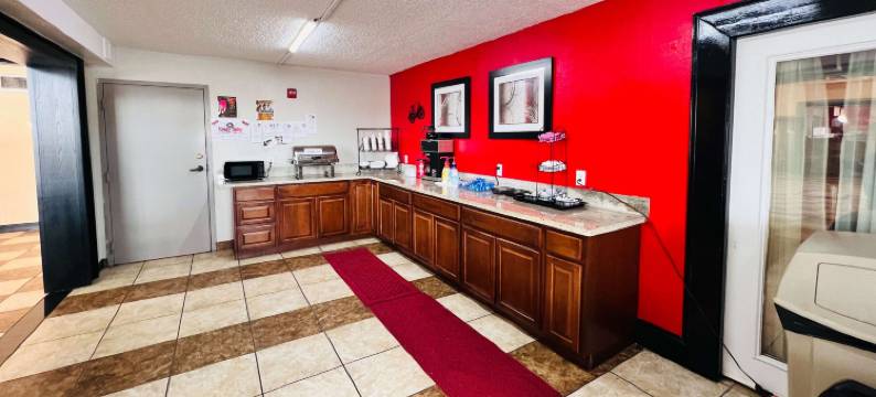 伊克诺旅馆(Econo Lodge)图片