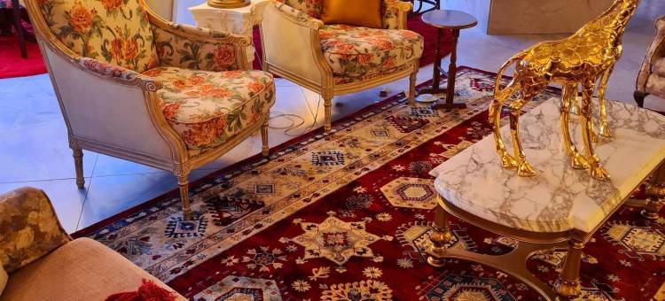 科利纳太阳精品酒店(Le Boutique Hotel Gramado - Exclusivo Para Casais)图片