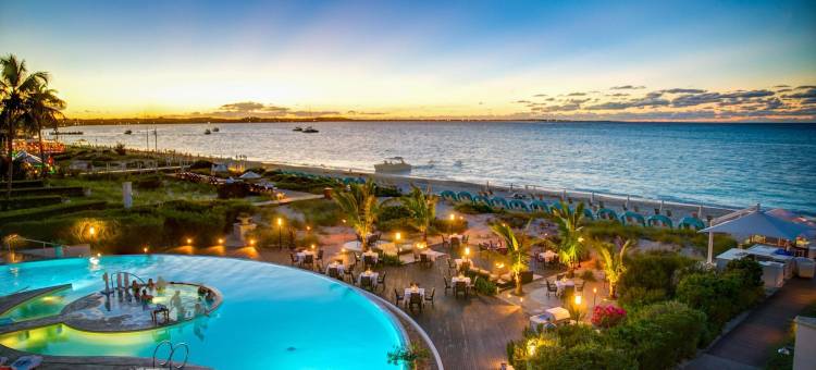 棕榈特克斯凯科斯酒店(The Palms Turks and Caicos)图片