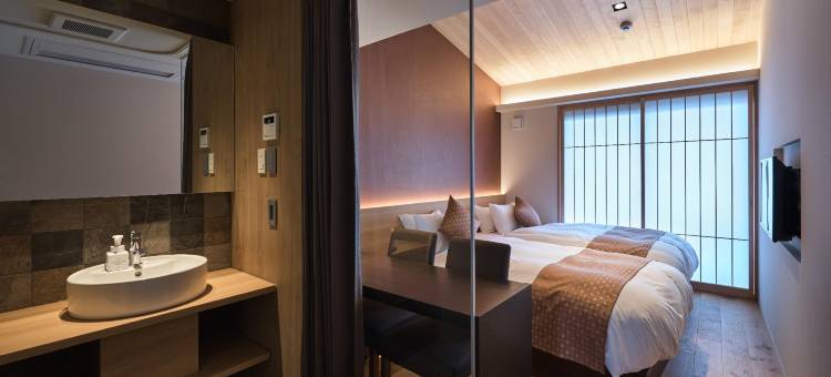 Stay SAKURA  京都 祗园宫川町(Stay Sakura Kyoto Gion Miyagawacho)图片