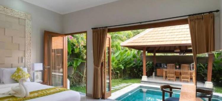 三兄弟平房和别墅(Three Brothers Bungalows & Villas)图片