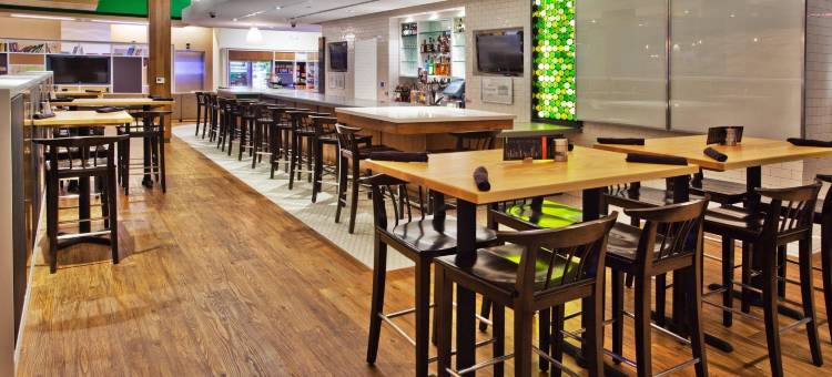 Holiday Inn 格威内特中心(Holiday Inn Atlanta-Gas South Arena Area)图片